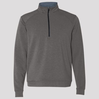 Men's Omega Stretch Quarter-Zip Pullover Thumbnail