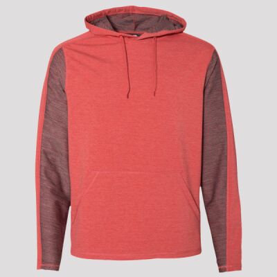 Men's Omega Stretch Hooded Sweatshirt Thumbnail