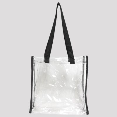 Clear Value Tote Thumbnail