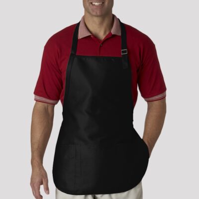 Men's USA Made Heavyweight Waffle Knit Long-Sleeve Thermal Shirt Thumbnail