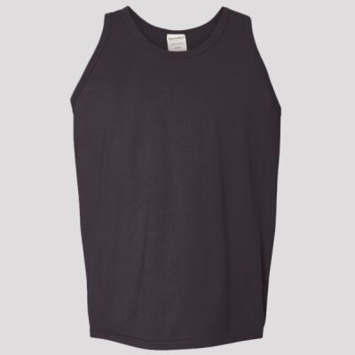 Unisex Garment-Dyed Unisex Tank Top Thumbnail