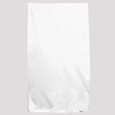 Sublimation Velour Beach Towel Thumbnail