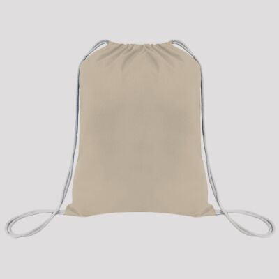 Basic Drawstring Bag Thumbnail