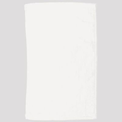 Velour Fingertip Sport Towel Thumbnail