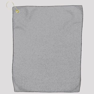 Microfiber Waffle Small Thumbnail