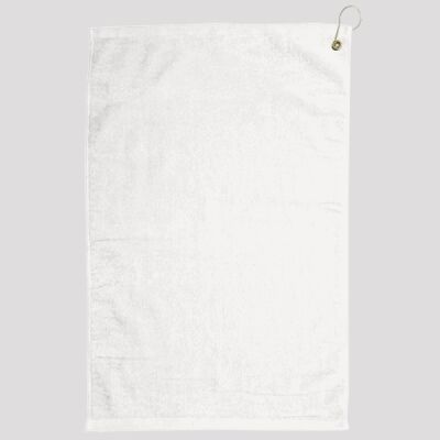 Diamond Collection Golf Towel Thumbnail