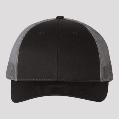 Low Pro Trucker Cap Thumbnail