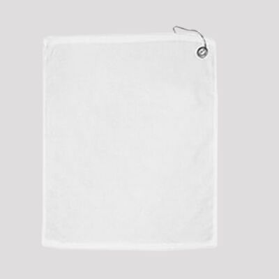 Micro Fiber Golf Towel Thumbnail