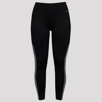Women's Panel Tights Thumbnail