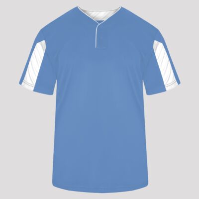Men's Striker Placket Thumbnail
