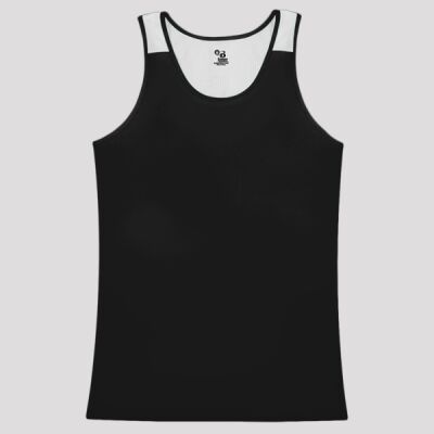 Women's Ventback Singlet Thumbnail