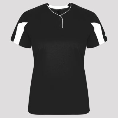 Women's Striker Placket Thumbnail