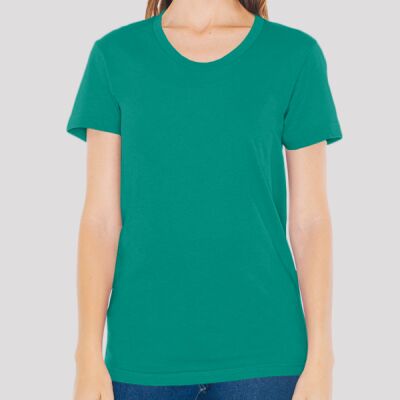 Women’s 50/50 Tee Thumbnail