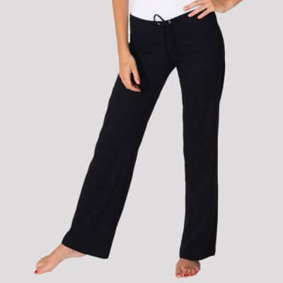 2300 Fine Jersey Relaxed Pant Thumbnail