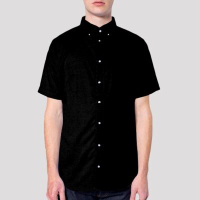 RSACP401S Short Sleeve Button Down Shirt Thumbnail