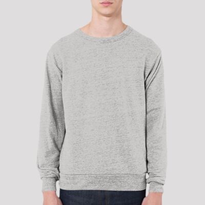 RSAFS416 Drop-Shoulder French Terry Sweatshirt Thumbnail