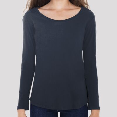 RSA6304 L/S Ultra Wash Tee Thumbnail