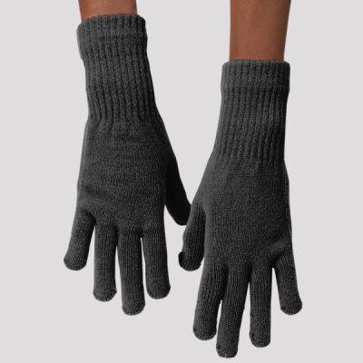 RSAGL Acrylic Blend Knit Glove Thumbnail
