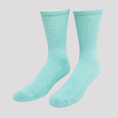 RSASK-MR Calf High Marl Sock Thumbnail