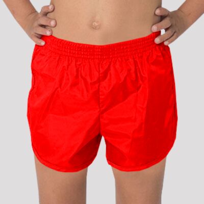 RSAN102 Toddler Nylon Taffeta Swim Trunk Thumbnail