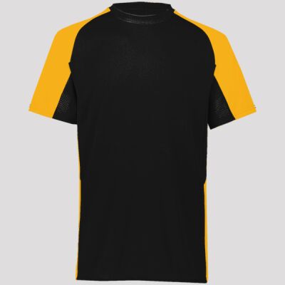 Men's Cutter Jersey Thumbnail