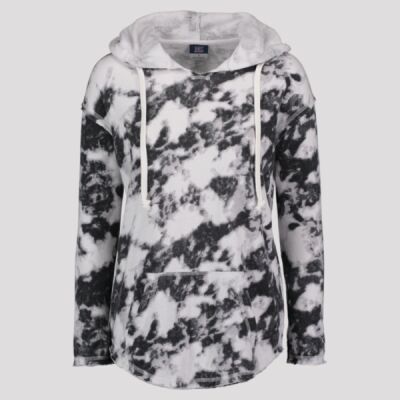 Women's Angel Terry Nora Pullover Thumbnail