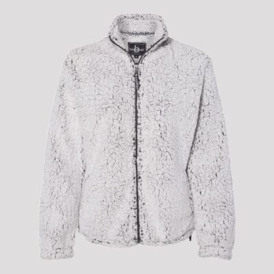 Women’s Sherpa Full-Zip Jacket Thumbnail