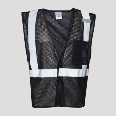 Unisex EV Series® Enhanced Visibility Non-ANSI Vest Thumbnail