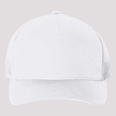 Adult Retro Trucker Cap Thumbnail