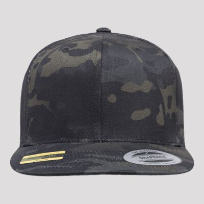 Multicam® Snapback Cap Thumbnail