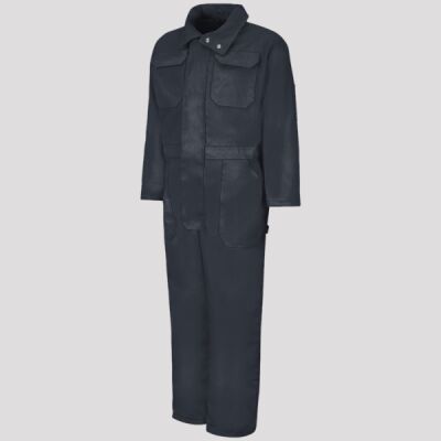 Men's Insulated Duck Coverall Thumbnail