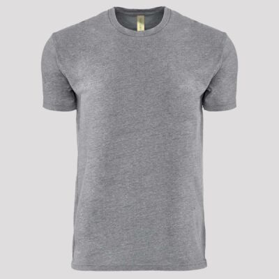 Unisex Eco Heavyweight T-Shirt Thumbnail