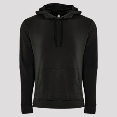 Unisex Santa Barbara Hoodie Sweatshirt Thumbnail