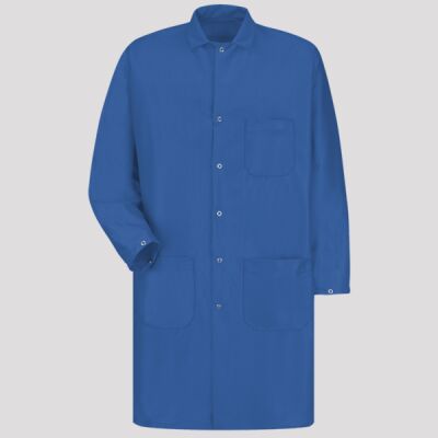 Men's ESD/Anti-Stat Teach Coat Thumbnail