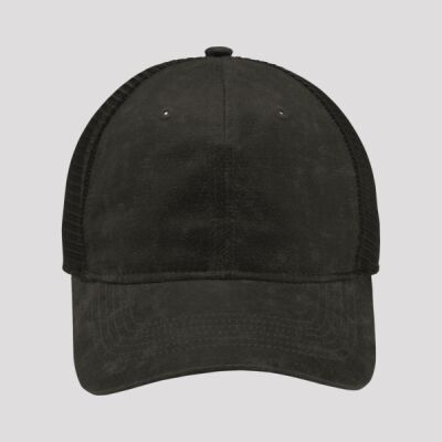 Pigment Print Mesh Back Cap Thumbnail