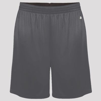 Youth Ultimate SoftLock™ Shorts Thumbnail