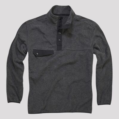 Men's Denali Mountain Fleece Pullover Thumbnail