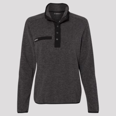 Women's Denali Mountain Fleece Pullover Thumbnail