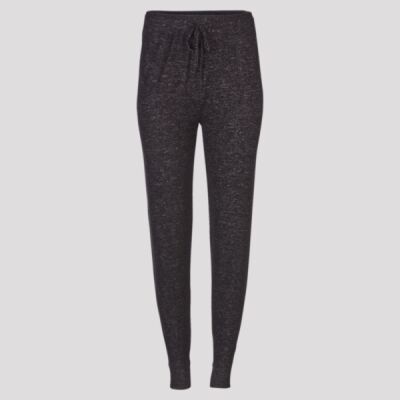 Women's Cuddle Fleece Joggers Thumbnail
