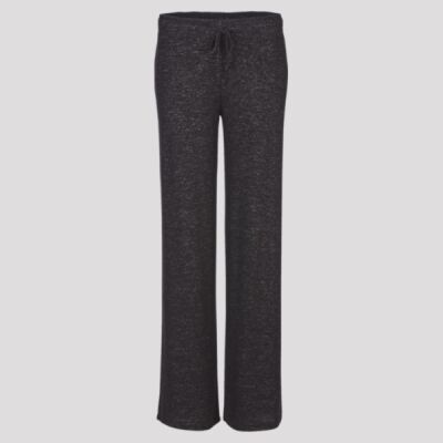 Women's Cuddle Fleece Wide Leg Pants Thumbnail