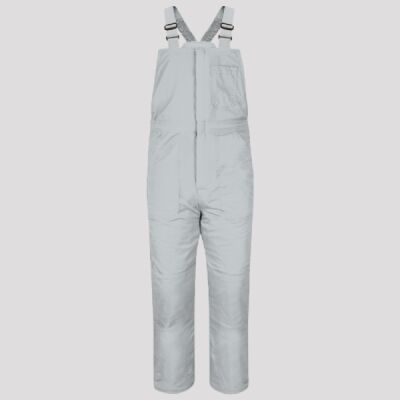 Men's Deluxe Insulated Bib Overall - EXCEL FR® ComforTouch Thumbnail