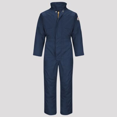 Men's Premium Insulated Coverall - EXCEL FR® ComforTouch Thumbnail