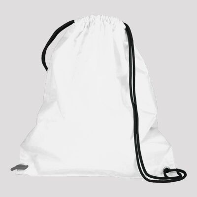 Sportswear PVC Coating Drawstring Bag Thumbnail