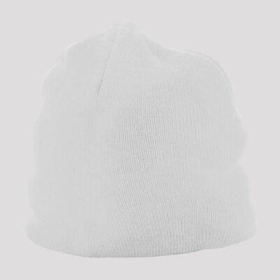 Knit Beanie Thumbnail