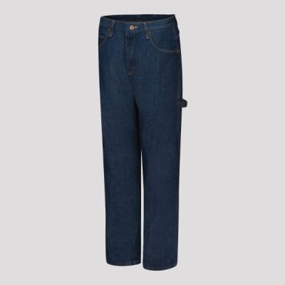 Men's Loose Fit Dungaree Thumbnail