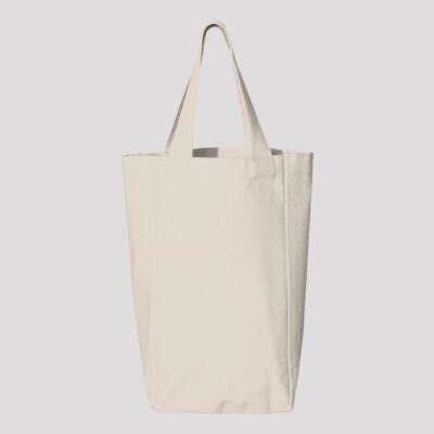 Double Wine Tote Thumbnail