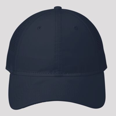 Perforated Performance Cap Thumbnail