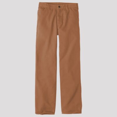 Washed Duck Work Dungaree Thumbnail