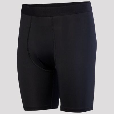 Youth Hyperform Compression Shorts Thumbnail