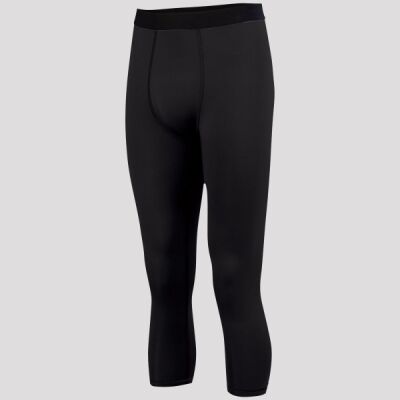 Men's Hyperform Compression Calf-Length Tights Thumbnail